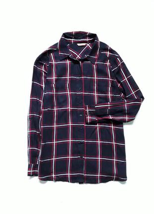 Клеточка в классическом стиле бренд avenue