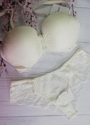 Комплект нижньої білизни тм jasmine, inga