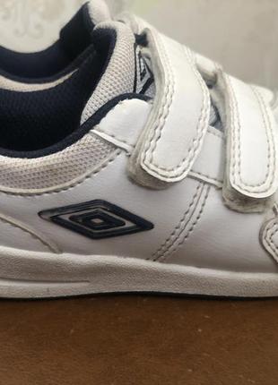 Umbro кеды,кроссовки