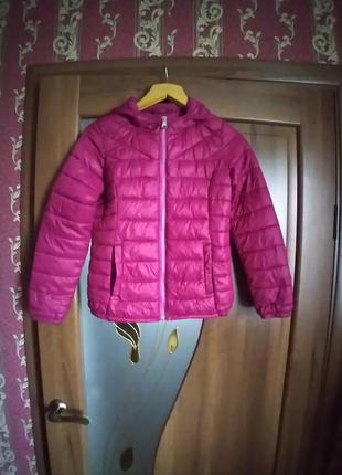 Курточка blackbox