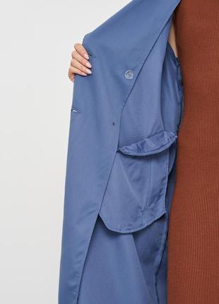 Тренч stradiverius 4