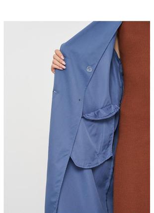 Тренч stradiverius 5