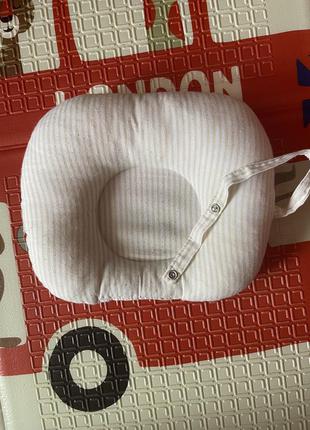 Ортопедична подушка для немовлят magbaby