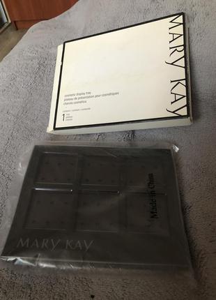 Палетка mary kay кейс органайзер