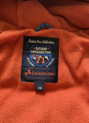 Куртка palomino6 фото