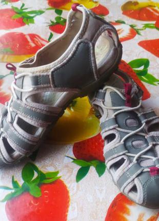Сандалии geox respira, оригинал
