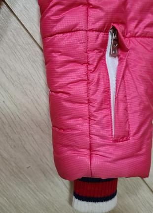 Продам лижну куртку bogner 9