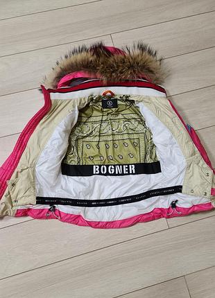 Продам лижну куртку bogner 2