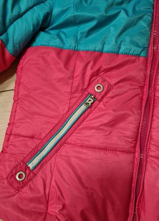 Продам лижну куртку bogner 8