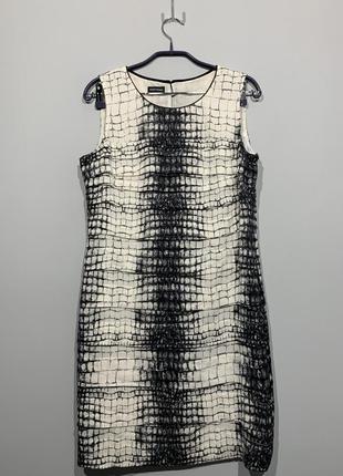 Платье gerry weber размер s/m1 фото