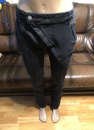 Джинси жіночі варенки.