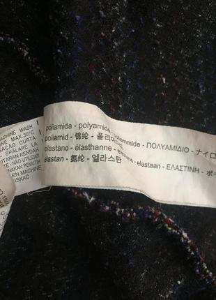 Платье zara  48 р. 6