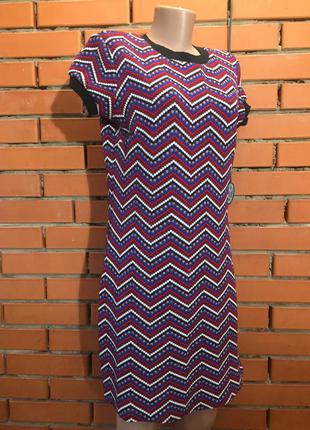 Платье zara  48 р. 3
