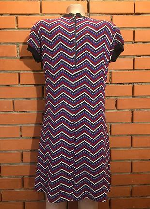 Платье zara  48 р. 4