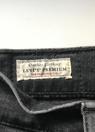 Джинсы levi’s2 фото