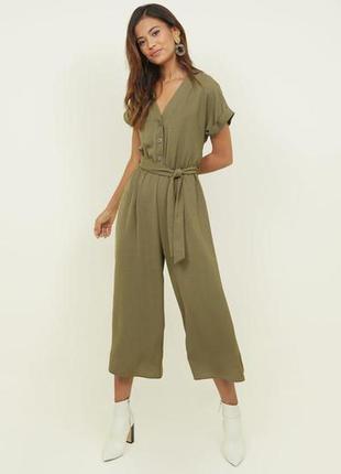 Комбинезон new look размер 4/5 xl