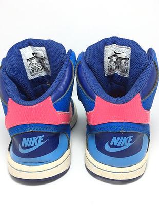 Оригінальні кросівки nike 4