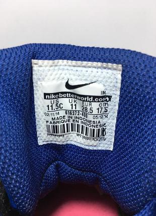 Оригінальні кросівки nike 5
