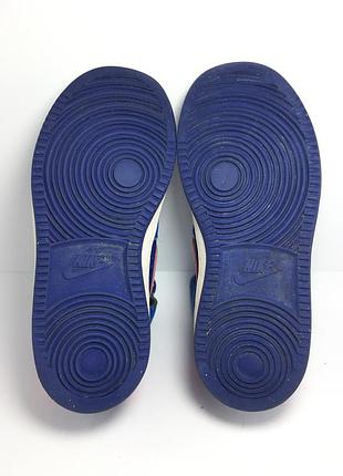 Оригінальні кросівки nike 6