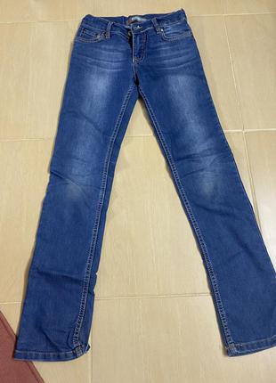 Джинси