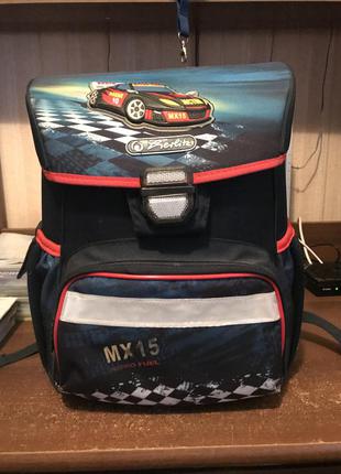 Каркасний портфель