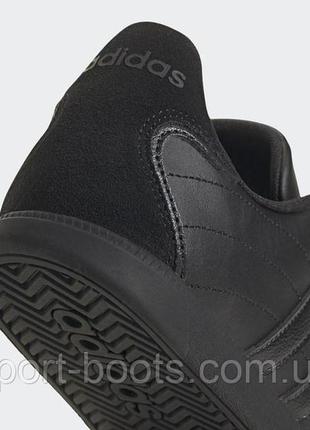 Оригінальні чоловічі кросівки adidas okosu (h02041)5 фото