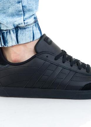 Оригінальні чоловічі кросівки adidas okosu (h02041)4 фото