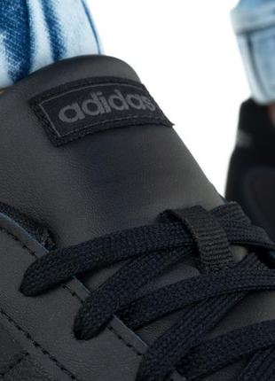 Оригінальні чоловічі кросівки adidas okosu (h02041)3 фото
