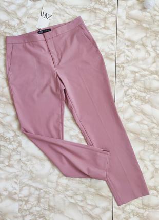 Красиві повсякденні штани zara.