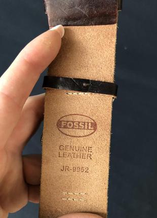 Часы fossil женские3 фото