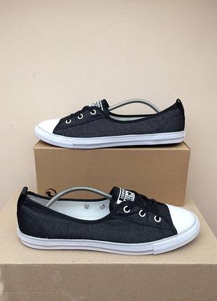 Converse all star кеды