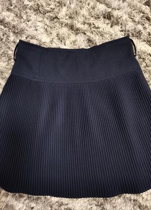 Юбка плиссеровка
