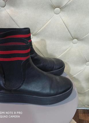 Черевики tosca blu 2