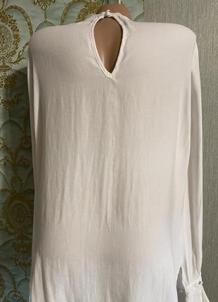 Блуза шикарная h&m р.52-547 фото