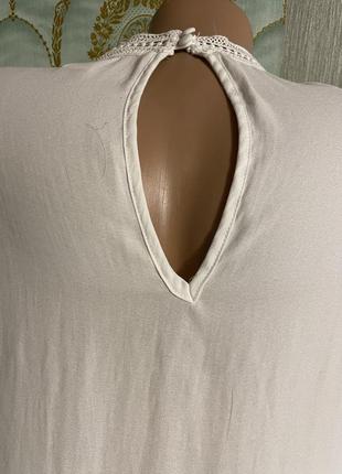 Блуза шикарная h&m р.52-549 фото