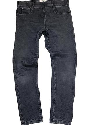 Штани джинси/papaya/uk 12/eu 36/s-m/стан добрий!!!