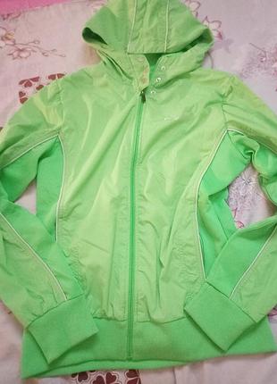 Спортивна кофта,,pc,,💚👍