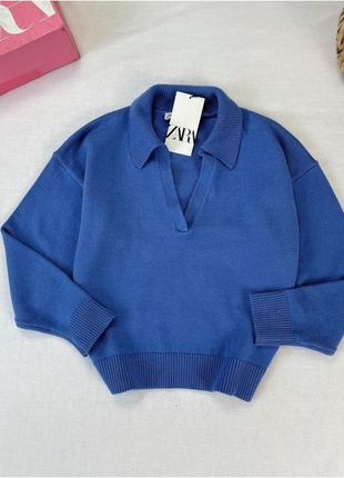 Свитер,кофта zara