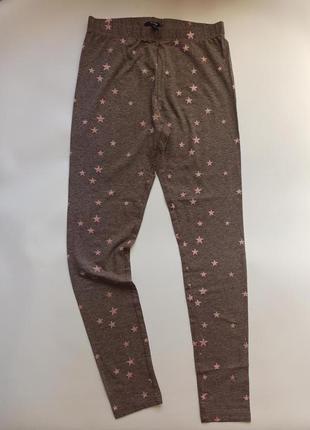 Пижама кофта и штаны для девочки disney, (152см)4 фото
