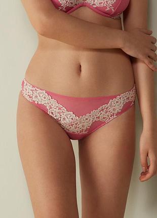 Королевские👑👑👑 трусики бразильяно intimissimi
