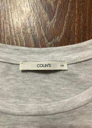 Colin’s p.xc-c футболка2 фото