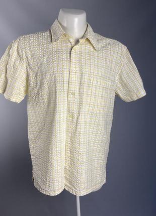 Теніска фірмова dockers, світла