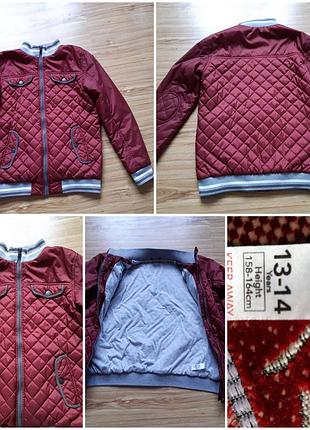 Куртка,вітровка 152-158см george.