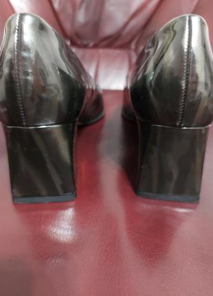 Брендовые туфли      peter  kaiser8 фото