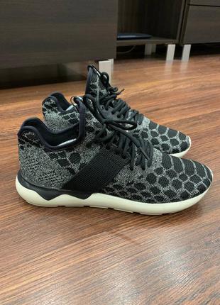 Кроссовки adidas tubular кросівки2 фото