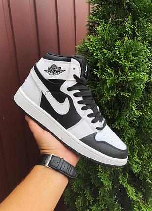 Nike air jordan   мужские кроссовки