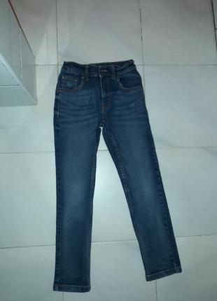 Джинси tu на 7років