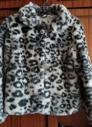 Пальто на осінь