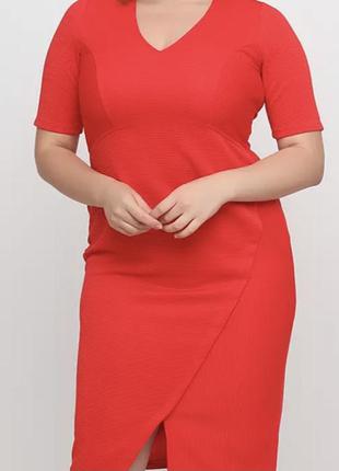 Платье разм.16