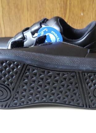 Шкіряні туфлі stride rite - 28р. 4
